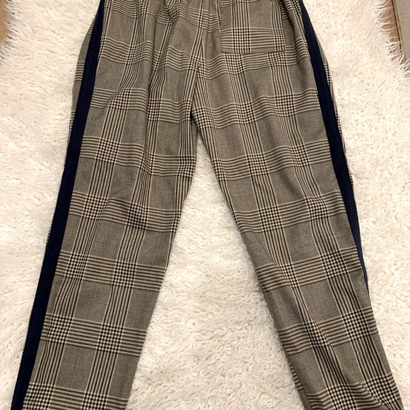 Urban Outfitters plaid pants - Picture 5 of 6
